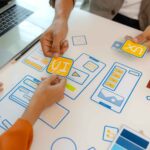 How Effective Website Development Builds a Strong Digital Presence