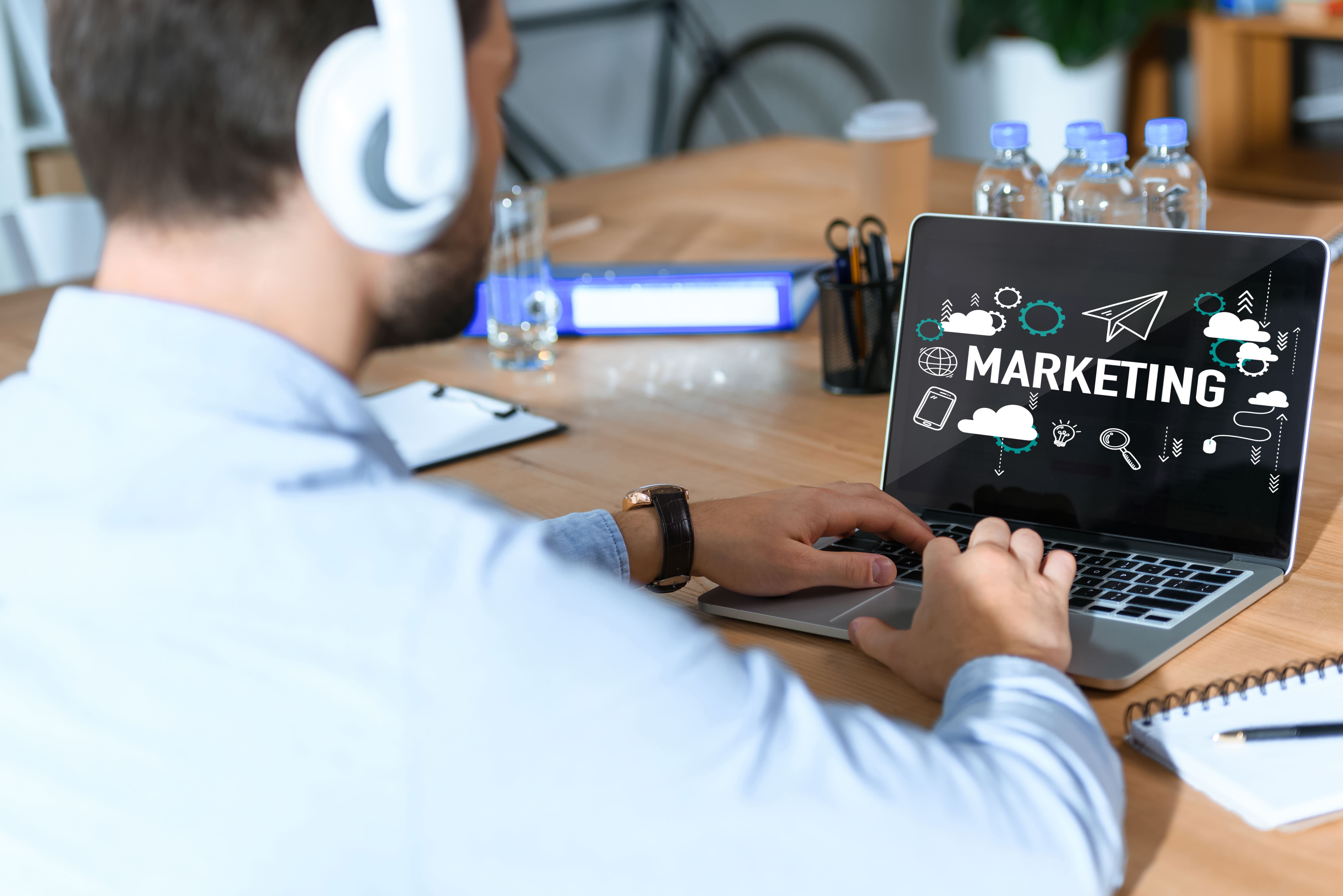 Transform Your Business with Cutting-Edge Digital Marketing Strategies
